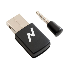 Adaptador Para Auriculares Bluetooth Ps4 Mando Play 4 Noga