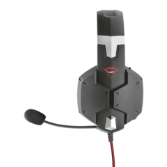 Auriculares Con Microfono Trust Carus Headset Ps4 Ps5 Xbox - comprar online