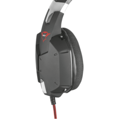 Auriculares Con Microfono Trust Carus Headset Ps4 Ps5 Xbox en internet