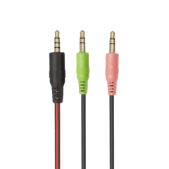 Auriculares Con Microfono Trust Carus Headset Ps4 Ps5 Xbox - tienda online