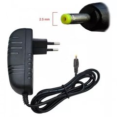 Cargador Para Tablet 220v Pin Fino 5v 2a Kx Ht203