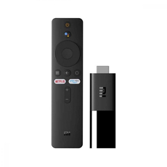 Convertidor smart Xiaomi Mi TV Stick Full HD Android TV - comprar online