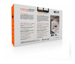 Router Inalambrico Wifi Nexxt Nebula300plus Arn02304u9 300mb - tienda online