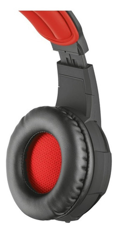 Auricular Headset Gamer Consola Pc Trust Gxt 310 Radius - tienda online