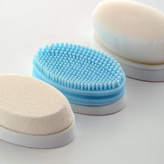 Limpiador Facial Exfoliante Homedics 3 Cabezales Fac100-eu en internet