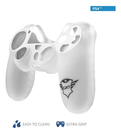 Funda Protectora Silicona Trust Gxt 744 Joystick Ps4 Gamer - comprar online