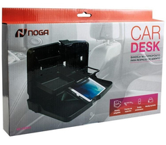 Imagen de Bandeja Mesa Notebook Tablet Para Auto Soporte Noga Ng-desk3