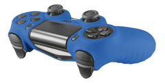 Funda Protectora Silicona Trust Gxt 744 Joystick Ps4 Gamer - tienda online