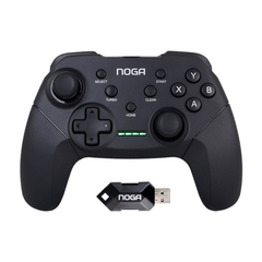 Joystick inalambrico PC PS3 Noga NG-4500X  negro