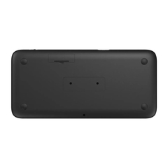 Teclado inalámbrico Bluetooth multidispositivo Philips K624 - dotPix Store