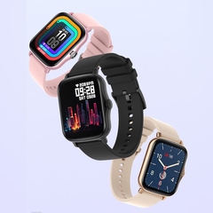 Smartwatch Colmi P8 Plus GT Reloj inteligente resistencia al agua - comprar online