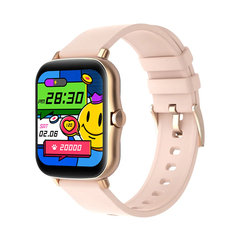 Smartwatch Colmi P8 Plus GT Reloj inteligente resistencia al agua - comprar online