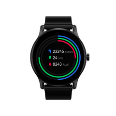 Smartwatch Haylou GS LS09A reloj inteligente deportivo negro en internet