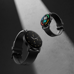 Imagen de Smartwatch Haylou GS LS09A reloj inteligente deportivo negro