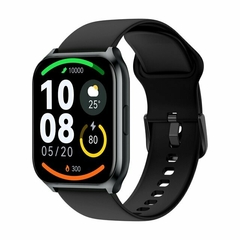 Smartwatch Haylou Watch 2 Pro - negro