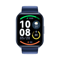 Smartwatch Reloj inteligente Haylou Watch 2 Pro resistente al agua - dotPix Store