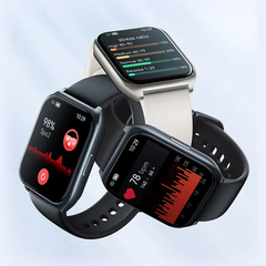 Smartwatch Reloj inteligente Haylou Watch 2 Pro resistente al agua