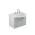 Vanitory Ferrum Avignon 65 cm. Blanco 1 Pta | 2 Cajones