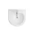 Vanitory Ferrum Avignon 50 cm. Blanco 1 Pta en internet