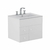 Vanitory Ferrum Cadria 60 cm. Blanco 1 Pta | 2 Cajones