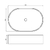 Bacha Milos Oval en internet