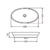 Bacha Tori Oval en internet