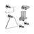 ACCESORIO FV KIT ALLEGRO 6 PIEZAS 179.06/15CR