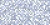 Bizancio Azul 29x59 - comprar online