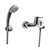 GRIFERIA FV MONOC. PUELO DUCHA 310/B5CR