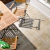 Fortezze Gris 45x45