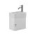 Vanitory Ferrum Toilette 40 cm. Blanco 1 Pta
