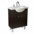 Vanitory Ferrum Venecia 64 Cm Wengue 2 Puertas