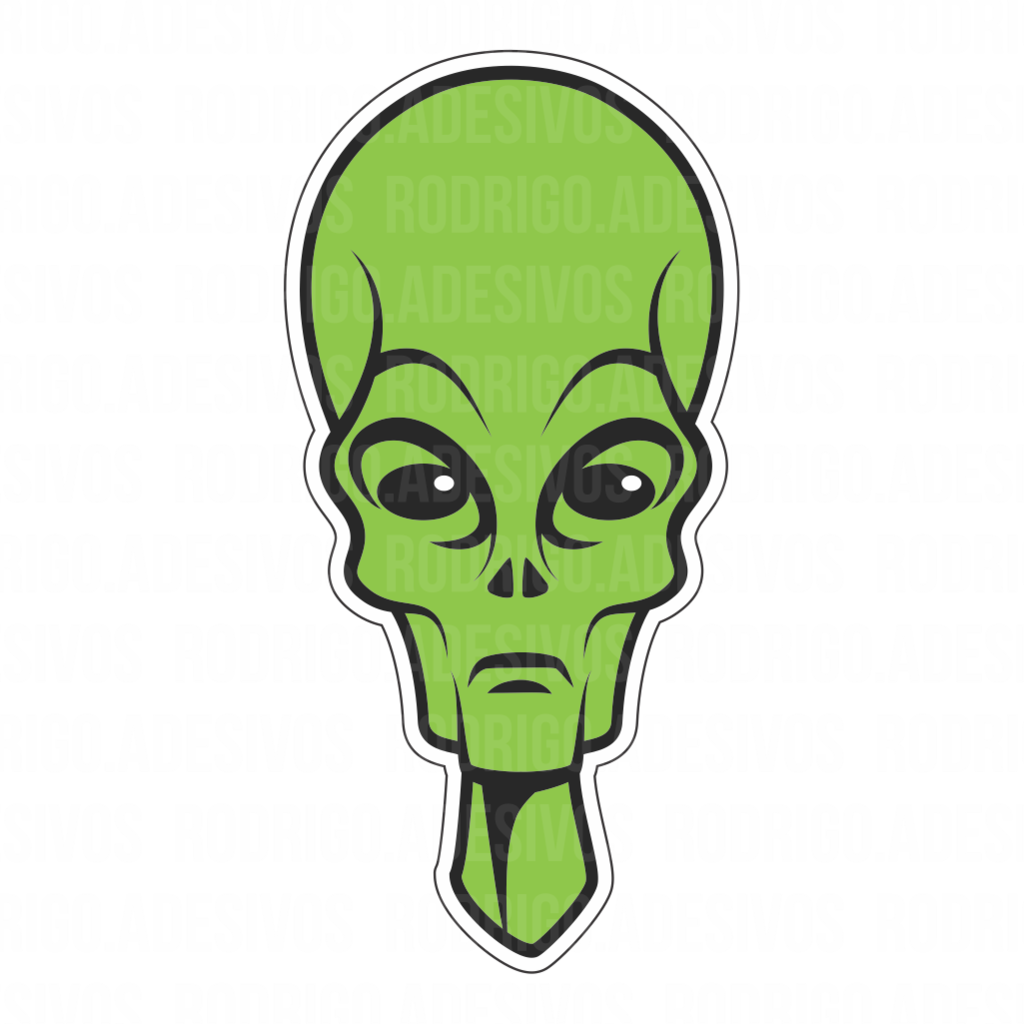 Et green - Comprar em Rodrigo Adesivos