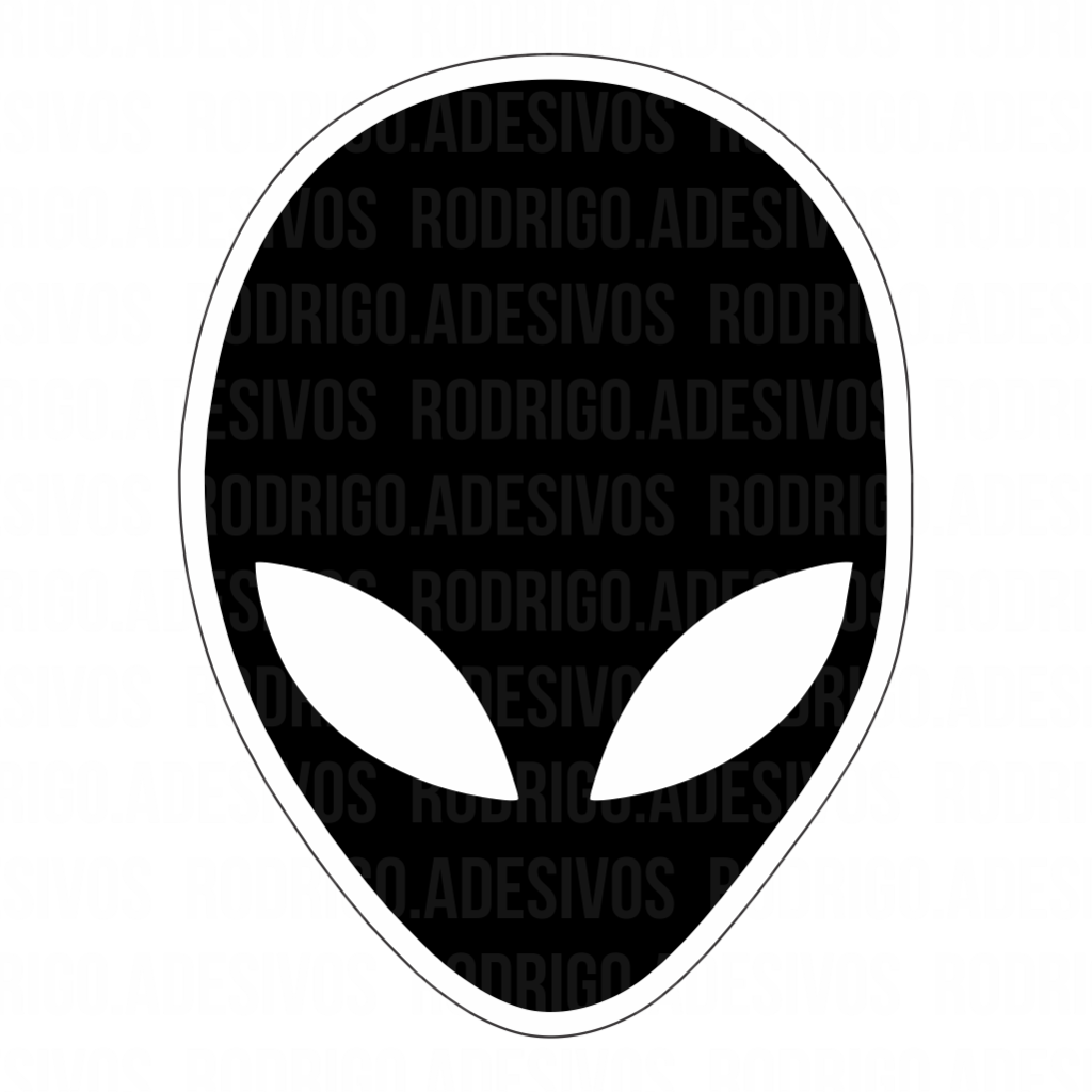 Et mod2 - Comprar em Rodrigo Adesivos