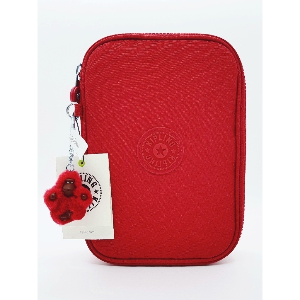 Estojo Kipling - Modelo 100 Lápis