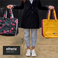 Gift card $5.000 - Etheria Travel Kit
