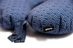 Almohadita + Antifaz Exótico - comprar online