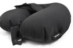Almohadita + Antifaz Negro - comprar online