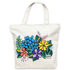 BOLSO MULTIUSO CUSTOMIZADO