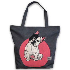 BOLSO MULTIUSO CUSTOMIZADO