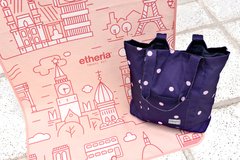 Kit Bolso + Lona Europa - comprar online
