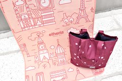 Kit Bolso + Lona Europa 2 - comprar online