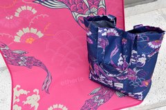 Kit Bolso + Lona Exóticos - comprar online