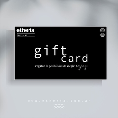 Gift card $4500