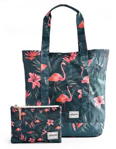 Kit Bolso + Sobre Multiuso Jungla
