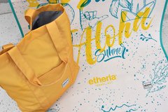Kit Bolso + Lona Playa - comprar online