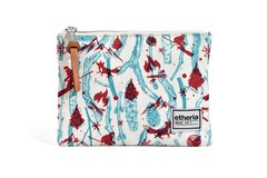 Kit Bolso + Sobre Multiuso Montaña - Etheria Travel Kit