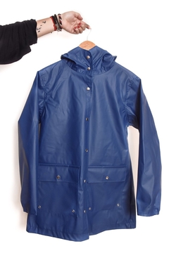 Piloto para lluvia - Modelo VIENA- SEGUNDA SELECCIÓN - Etheria Travel Kit