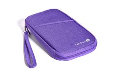 Porta Documentos - Etheria Travel Kit