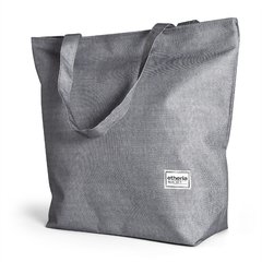 Shopping Bag Gris